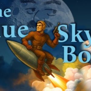 THE BLUE-SKY BOYS Comes to Florida Studio Theatre