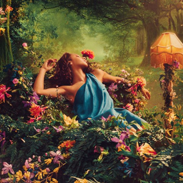 A MIDSUMMER NIGHT'S DREAM Finds Full Cast at Regent's Park Open Air Theatre Photo