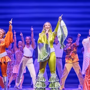 Additional Dates And Venues Set For New UK Tour of MAMMA MIA!