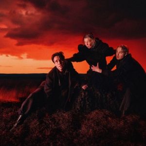 VREDENS DRUVOR Comes to Dramaten in December