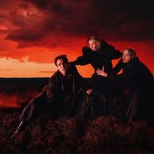 VREDENS DRUVOR Comes to Dramaten in December