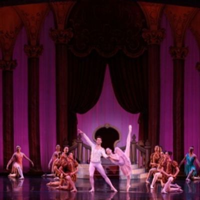 Photos: Pasadena Dance Theatre Presents THE NUTCRACKER At San Gabriel Mission Playhouse