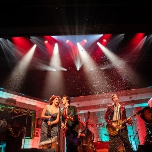 Single Tickets to Six Shows in the 23-24 Ameren Illinois Broadway in Peoria Series…