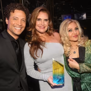 Photos: J. Harrison Ghee, Justin Guarini and More Step Out for the 2023 ONLY MAKE…