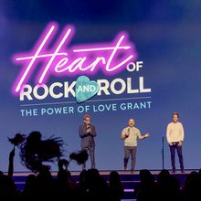 New “Power of Love” Grant for High Schools Launched at the International Thespian