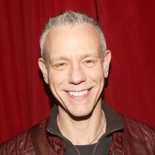 Adam Pascal Directed SOMETHING ROTTEN! Canceled on Long Island