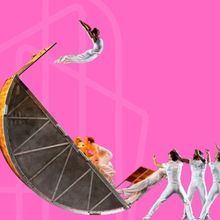 DIAVOLO Will Make Sierra Madre Playhouse Debut With T.R.U.S.T.