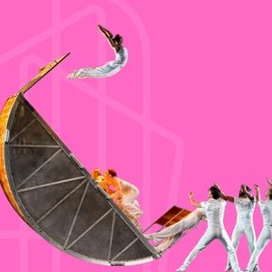 DIAVOLO Will Make Sierra Madre Playhouse Debut With T.R.U.S.T.