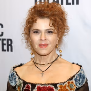 Pacific Symphony's 2024-25 Pops Season to Feature Bernadette Peters, Ben Folds, and…