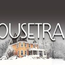 THE MOUSETRAP Comes to Theatre Tallahassee Next Year