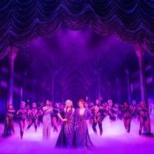 DEATH BECOMES HER To Open In San Francisco During BroadwaySF's 2026/27 Season