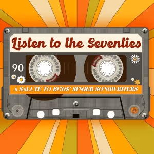 Laguna Playhouse To Present LISTEN TO THE SEVENTIES, CARNEY MAGIC, and More This…
