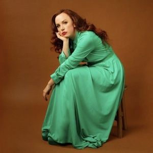 Catherine Bohart's AGAIN, WITH FEELINGS Will Be Released on YouTube