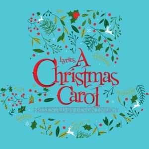 A CHRISTMAS CAROL Returns to the Lyric Theatre This Holiday Season