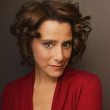 Judy Kuhn Will Perform as Part of the Aventura Broadway Concert Series
