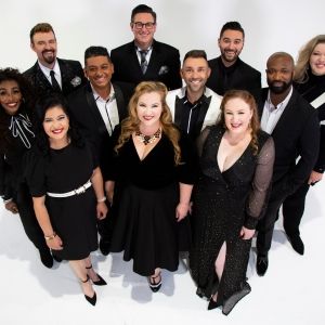 Voctave & The Las Vegas Men's Chorus Returns to the UNLV Performing Arts Center