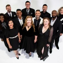 Voctave & The Las Vegas Men's Chorus Returns to the UNLV Performing Arts Center,