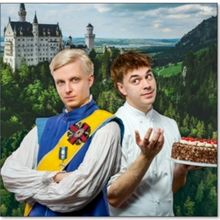 Tove Lo, Sebastian Croft, and More Join Digital Cast of THE FIT PRINCE at Edinburgh F