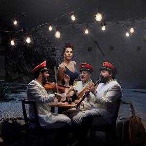 Writers Theatre Adds Performances For THE BAND'S VISIT