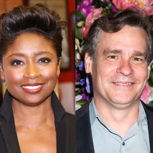 Montego Glover, Robert Sean Leonard, and Jean Lichty Will Lead AN AMERICAN DAUGHTER…
