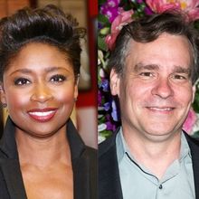 Montego Glover, Robert Sean Leonard, and Jean Lichty Will Lead AN AMERICAN DAUGHTER O