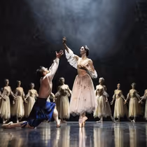 TO JOY Will Come to the Royal Danish Theatre in August