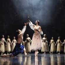TO JOY Will Come to the Royal Danish Theatre in August
