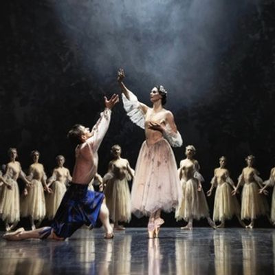 TO JOY Will Come to the Royal Danish Theatre in August