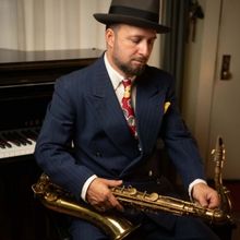 BroadStage's Blacbox Series Returns With Mando Dorame with Carl Sonny Leyland and the