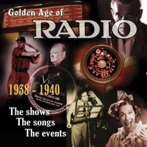 Possum Point Players Performs RADIO THEATER 2023 LIVE!