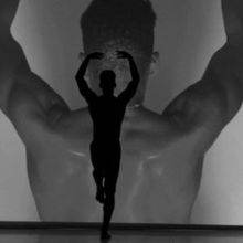Martha Graham Dance Company To Present A Preview Of Lloyd Knight's THE DRAMA