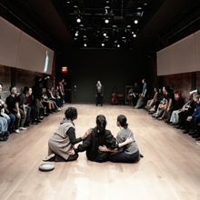 Photos: La MaMa ETC's Great Jones Repertory Company Presents MEDEA