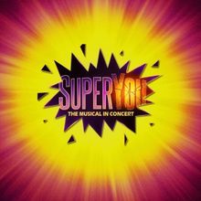 Full Cast Set to Join Lucie Jones in SUPERYOU at the Lyric Theatre