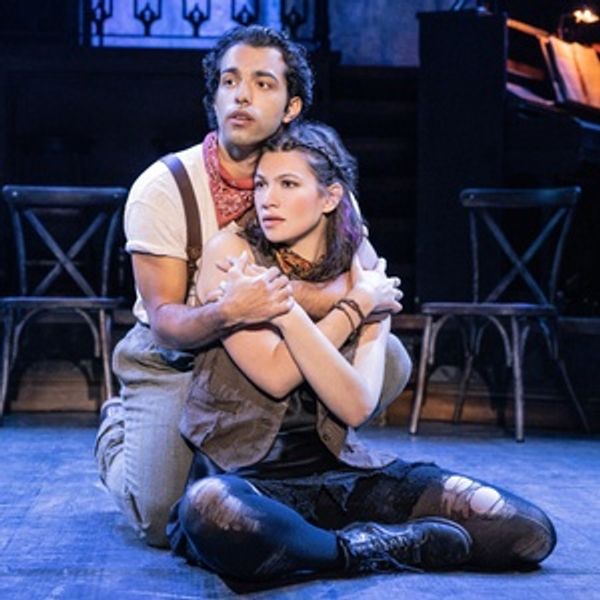 Hadestown Returns to Baltimore in 2026 for Limited Engagement Photo