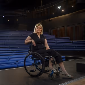 Two World Premieres Set For the Unicorn Theatre as Part of Rachel Bagshaw's…