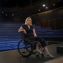 Two World Premieres Set For the Unicorn Theatre as Part of Rachel Bagshaw's Inaugural