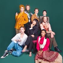 Glenda Linscott Will Lead THE IMPORTANCE OF BEING EARNEST With All-Adelaide Cast