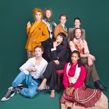 Glenda Linscott Will Lead THE IMPORTANCE OF BEING EARNEST With All-Adelaide Cast