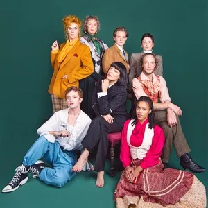 Glenda Linscott Will Lead THE IMPORTANCE OF BEING EARNEST With All-Adelaide Cast