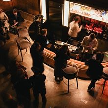 Photos: THE UNKNOWN Starring Sean Hayes Opens at Studio Seaview