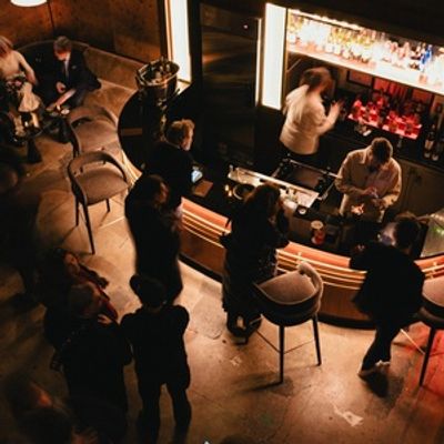 Photos: THE UNKNOWN Starring Sean Hayes Opens at Studio Seaview