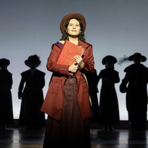 Photos: Get a First Look at SUFFS on Broadway