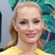 Jessica Chastain & Al Pacino to Lead New Shakespeare Film LEAR REX