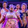 Review Roundup: SCHOOL GIRLS; OR, THE AFRICAN MEAN GIRLS PLAY Opens on Broadway
