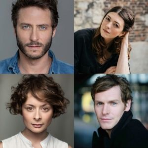 Cast Set For World Premiere of David Edgar's HERE IN AMERICA at Orange Tree Theatre