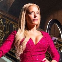 Photo: First Look at Sherie Rene Scott in THE QUEEN OF VERSAILLES