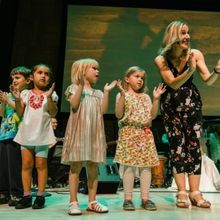 Musical Explorers Family Concerts Return in January