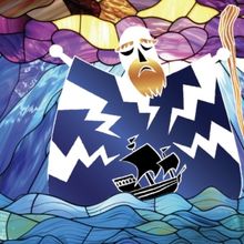THE TEMPEST Comes to PJPAC This Month