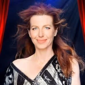 Tanna Frederick's HANYAK Comes to United Solo Festival Next Month