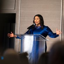 Photos: Go Inside Smuin Contemporary Ballet's Annual Gala